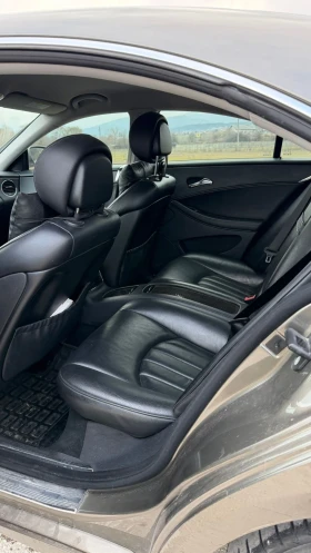 Mercedes-Benz CLS 320 V6 Euro4 7 g tronic | Mobile.bg � ����� ������ 9