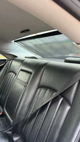 Mercedes-Benz CLS 320 V6 Euro4 7 g tronic | Mobile.bg � ����� ������ 10