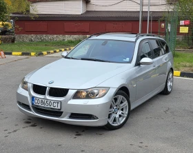 ������ BMW 320