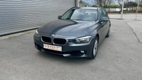 ����� �� �������� �� BMW 320