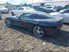 Chevrolet Corvette * 5.7* ����* AUTO*  | Mobile.bg � ����� ������ 3