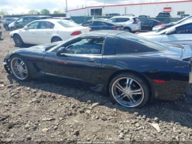 Chevrolet Corvette * 5.7* ����* AUTO*  | Mobile.bg � ����� ������ 14