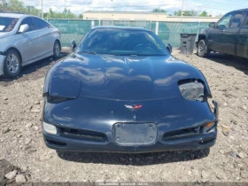 Chevrolet Corvette * 5.7* ����* AUTO*  | Mobile.bg � ����� ������ 12