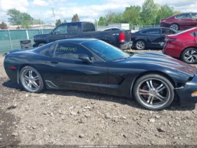Chevrolet Corvette * 5.7* ����* AUTO*  | Mobile.bg � ����� ������ 13