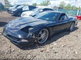 Chevrolet Corvette * 5.7* ����* AUTO*  | Mobile.bg � ����� ������ 2