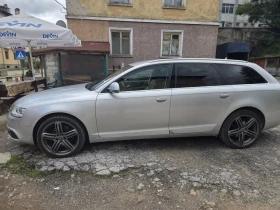 Audi A6 | Mobile.bg � ����� ������ 3