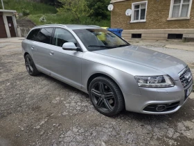 Audi A6 | Mobile.bg � ����� ������ 4