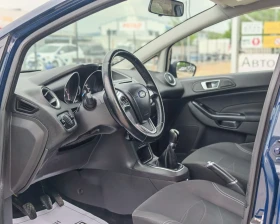 Ford Fiesta 1.4 ������ 97 �.�. ���! ���� ����!!!! | Mobile.bg � ����� ������ 8