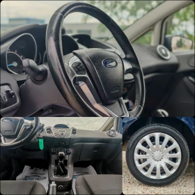 Ford Fiesta 1.4 ������ 97 �.�. ���! ���� ����!!!! | Mobile.bg � ����� ������ 13