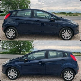 ����� �� �������� �� Ford Fiesta 1.4 ������ 97 �.�. ���! ���� ����!!!!