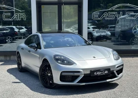 Porsche Panamera TURBO / PANO/CAMERA/ - цена по договаряне - 56396082 2