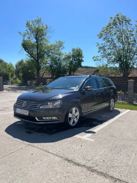 VW Passat 2.0 TDi - 6900 € / 13495.23 лв. - 72531153 2