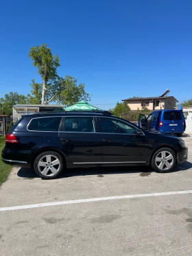 VW Passat 2.0 TDi - 6900 € / 13495.23 лв. - 72531153 6