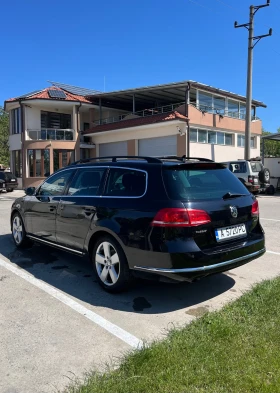 VW Passat 2.0 TDi - 6900 € / 13495.23 лв. - 72531153 3