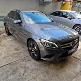 Mercedes-Benz C 220 4 MATIC | Mobile.bg � ����� ������ 2