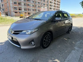 Toyota Auris 1.6 VVT-i | Mobile.bg � ����� ������ 2
