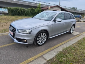 Audi A4 2.0TDI S-LINE 4x4