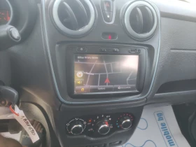 Dacia Dokker 1.5dci ���� ��� 120000km ��������� step way | Mobile.bg � ����� ������ 11