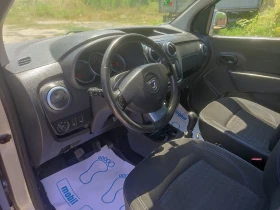 Dacia Dokker 1.5dci ���� ��� 120000km ��������� step way | Mobile.bg � ����� ������ 8