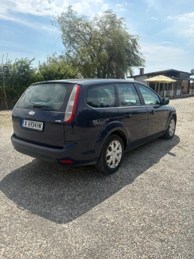 Ford Focus 2.0TDi Automat | Auto.bg — изображение 3