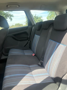 Ford Focus 2.0TDi Automat | Auto.bg — изображение 11