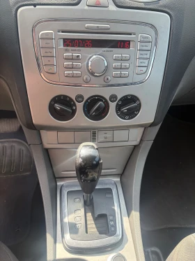 Ford Focus 2.0TDi Automat | Auto.bg — изображение 7
