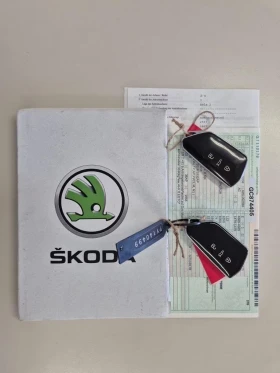 Skoda Octavia DSG Sportline | Mobile.bg � ����� ������ 10