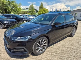 ������ Skoda Octavia