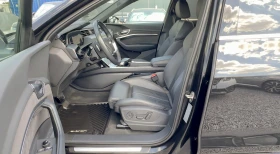 Audi E-Tron 55 ��������! Distronic Head-up Keyless Cam360 B&O  | Mobile.bg � ����� ������ 5