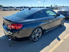 BMW 440 MSport* XDrive* М Exhaust System* ПАНО* 14ХИЛ КМ | Auto.bg — изображение 4