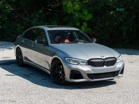 BMW 340 M340i * xDrive * ���������� * (���� �� ��) | Mobile.bg � ����� ������ 2