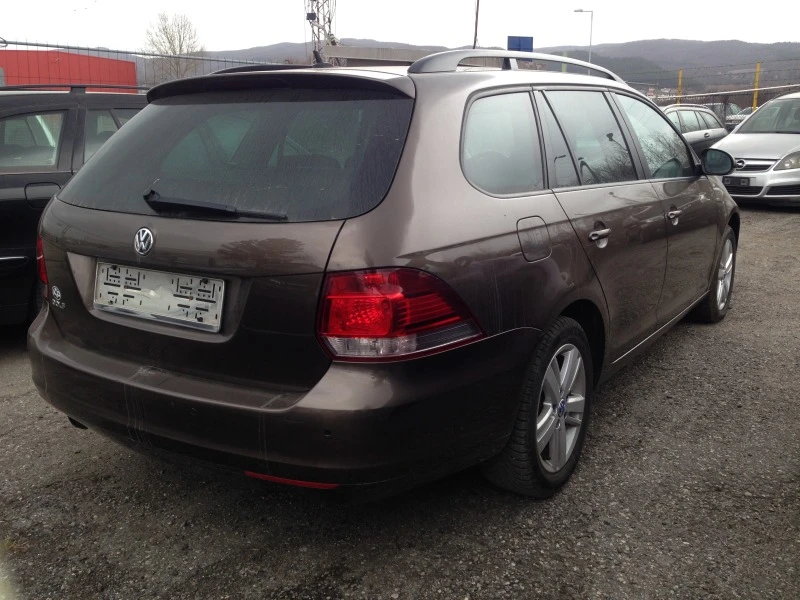 VW Golf 60хилКМ/КлиматроникПодгрев/MATCH/Eu5B, снимка 5 - Автомобили и джипове - 39804660