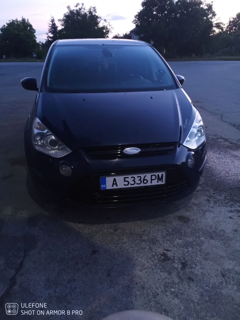 Ford C-max, снимка 2 - Автомобили и джипове - 47475093