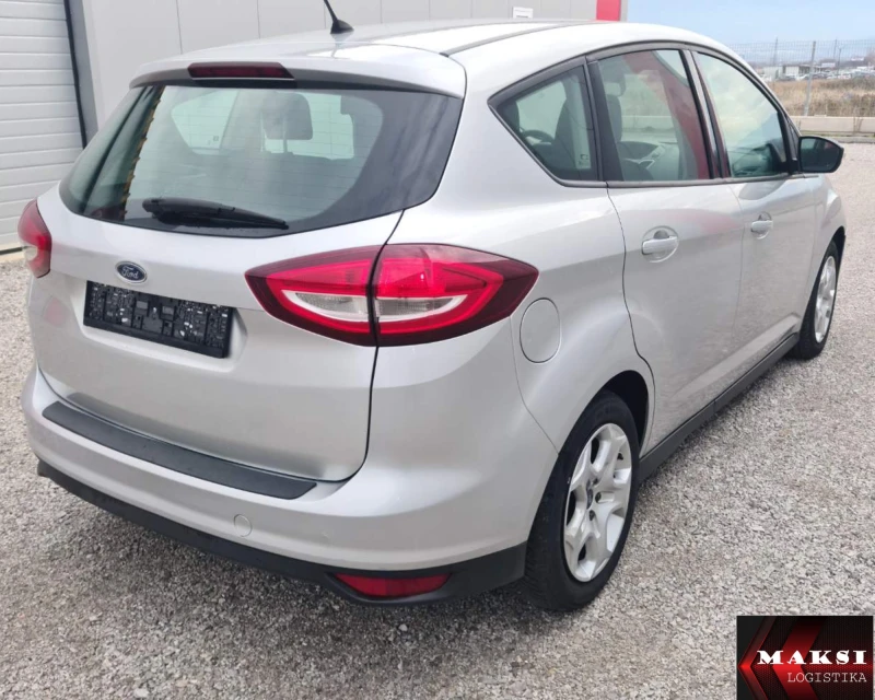 Ford C-max 1.5DIZEL-EURO6B, снимка 5 - Автомобили и джипове - 48214811