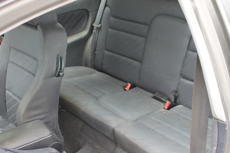 Audi A3 ИТАЛИЯ, НА ЧАСТИ, НОВ ВНОС, снимка 9 - Автомобили и джипове - 49635439