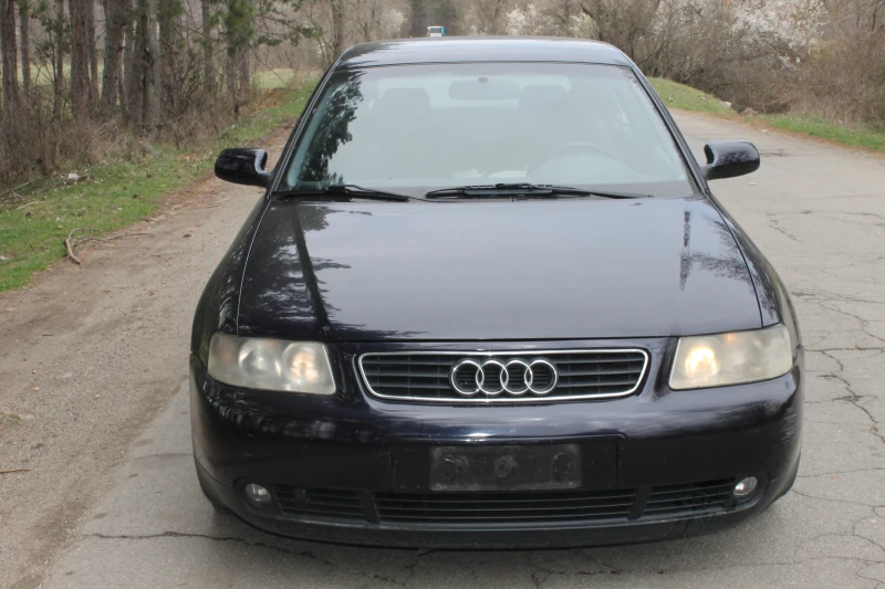 Audi A3 ИТАЛИЯ, НА ЧАСТИ, НОВ ВНОС, снимка 2 - Автомобили и джипове - 49635439