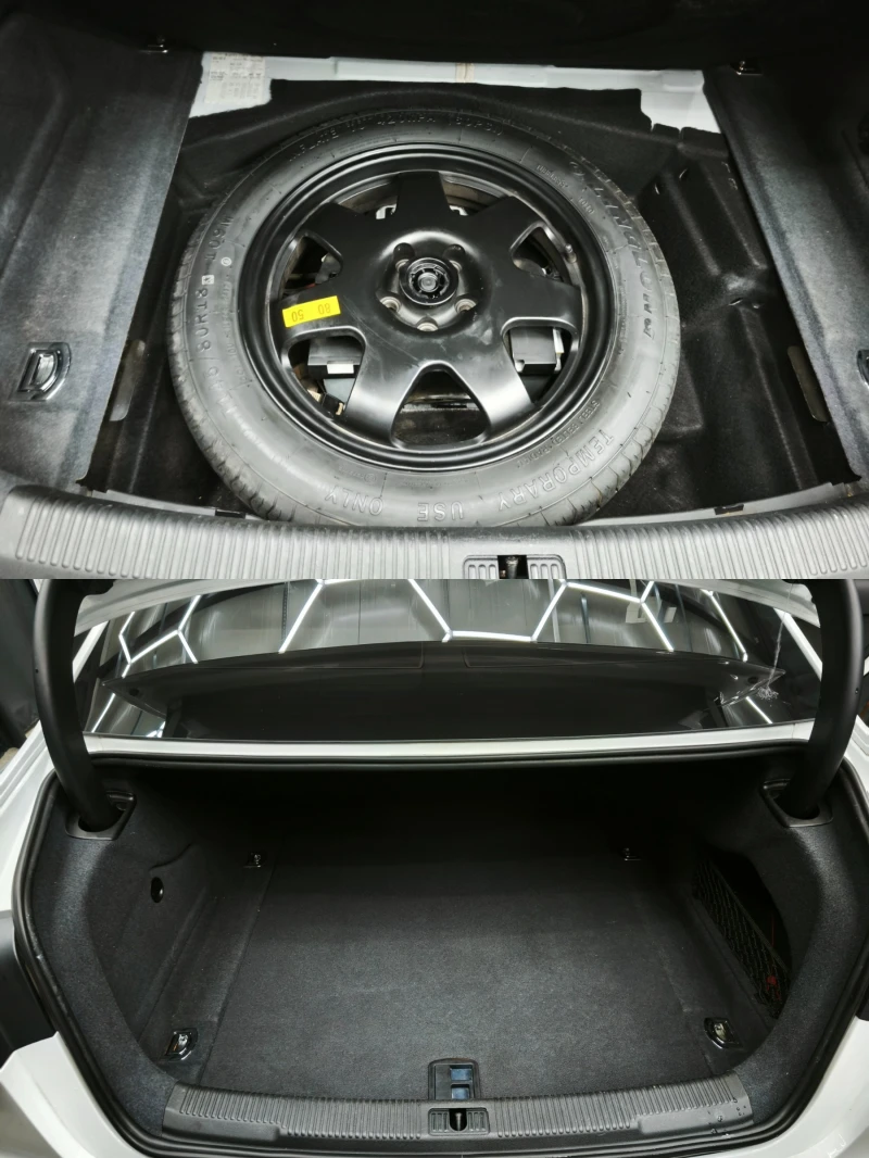 Audi A6 3.0TDI QUATTRO Automatic S-line 245k.c Euro5B, снимка 13 - Автомобили и джипове - 50796271