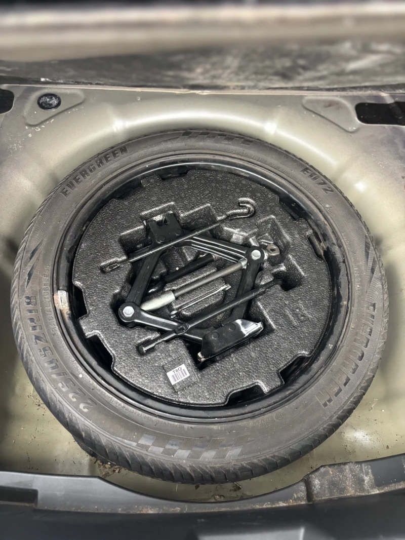 Kia Optima 1.7 CRDI на части, снимка 7 - Автомобили и джипове - 51554670