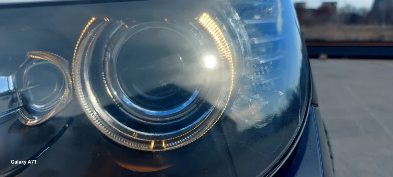 BMW 535 M PAK, снимка 17 - Автомобили и джипове - 52293549