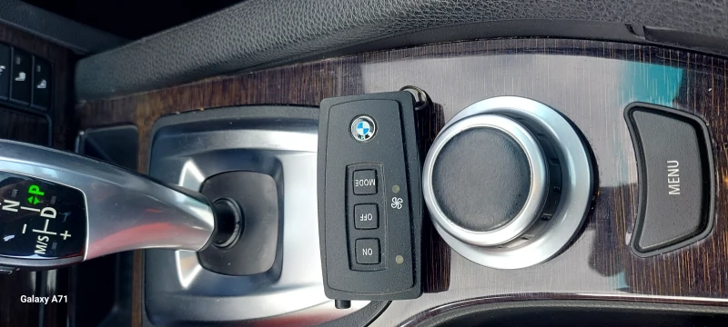 BMW 535 M PAK, снимка 8 - Автомобили и джипове - 52293549