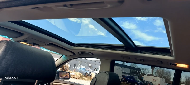 BMW 535 M PAK, снимка 14 - Автомобили и джипове - 52293549