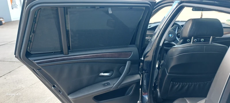 BMW 535 M PAK, снимка 7 - Автомобили и джипове - 52293549