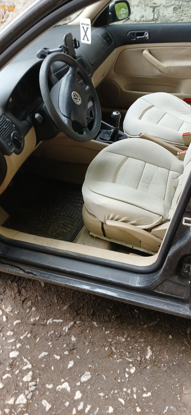 VW Golf, снимка 4 - Автомобили и джипове - 52435332