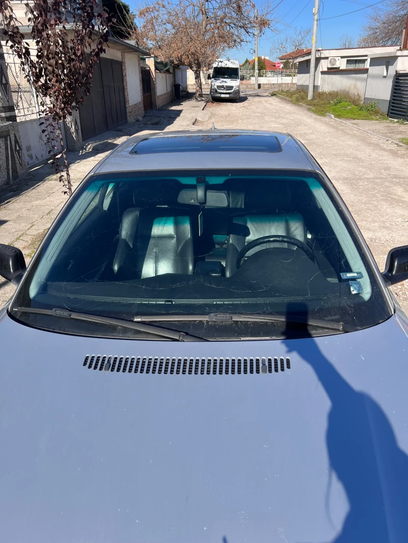 BMW 325, снимка 5 - Автомобили и джипове - 52483086