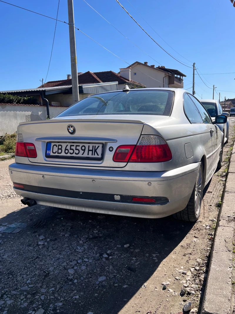 BMW 325, снимка 6 - Автомобили и джипове - 52483086