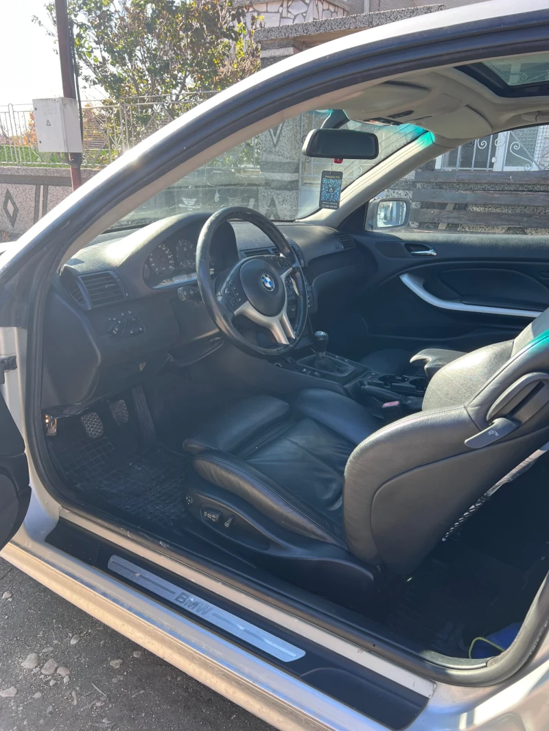 BMW 325, снимка 9 - Автомобили и джипове - 52483086