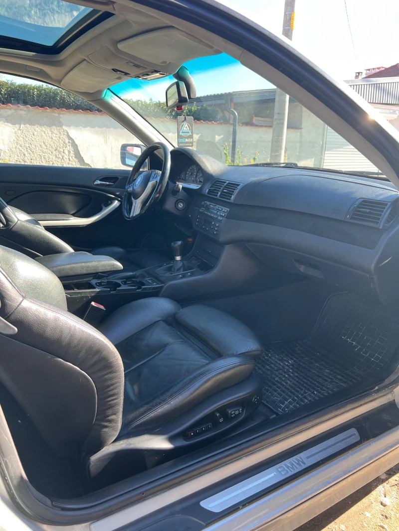 BMW 325, снимка 10 - Автомобили и джипове - 52483086