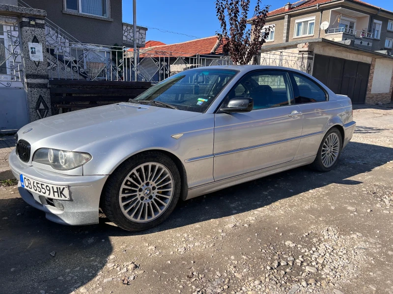 BMW 325, снимка 3 - Автомобили и джипове - 52483086
