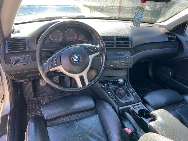 BMW 325, снимка 8 - Автомобили и джипове - 52483086