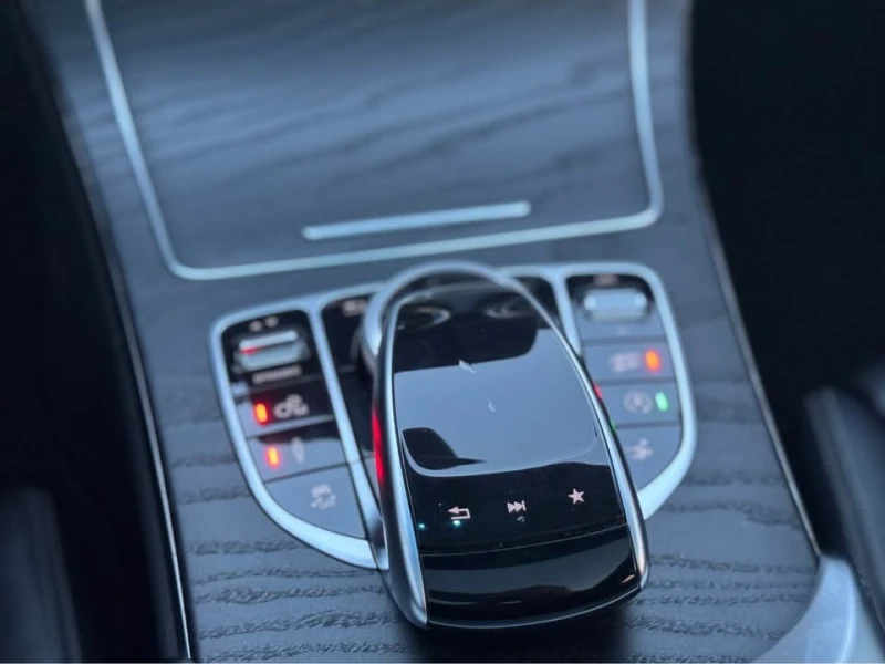 Mercedes-Benz C 43 AMG COUPE * * CARFAX * * АВТОКРЕДИТ * * , снимка 11 - Автомобили и джипове - 52652146